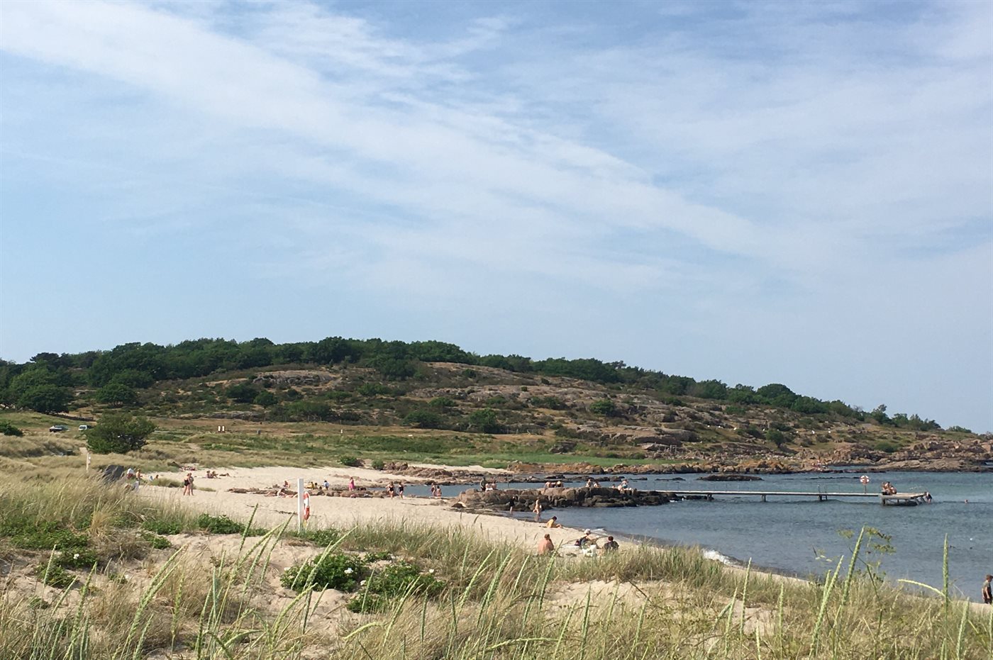 Ferienhaus 95-6036 in Sandvig - Bild 2