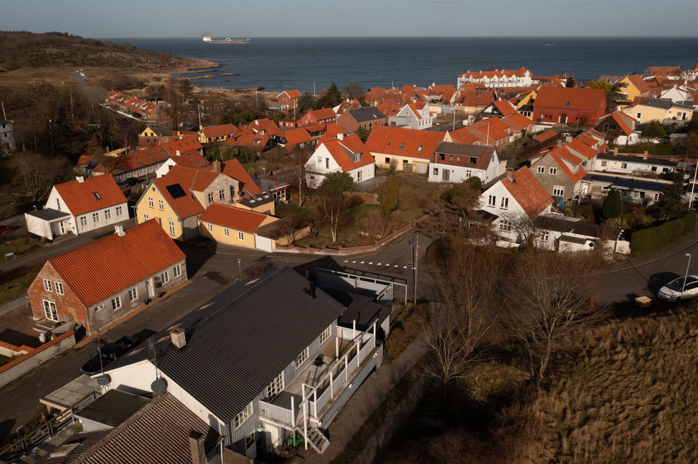 Ferienhaus 95-6036 in Sandvig - Bild 3