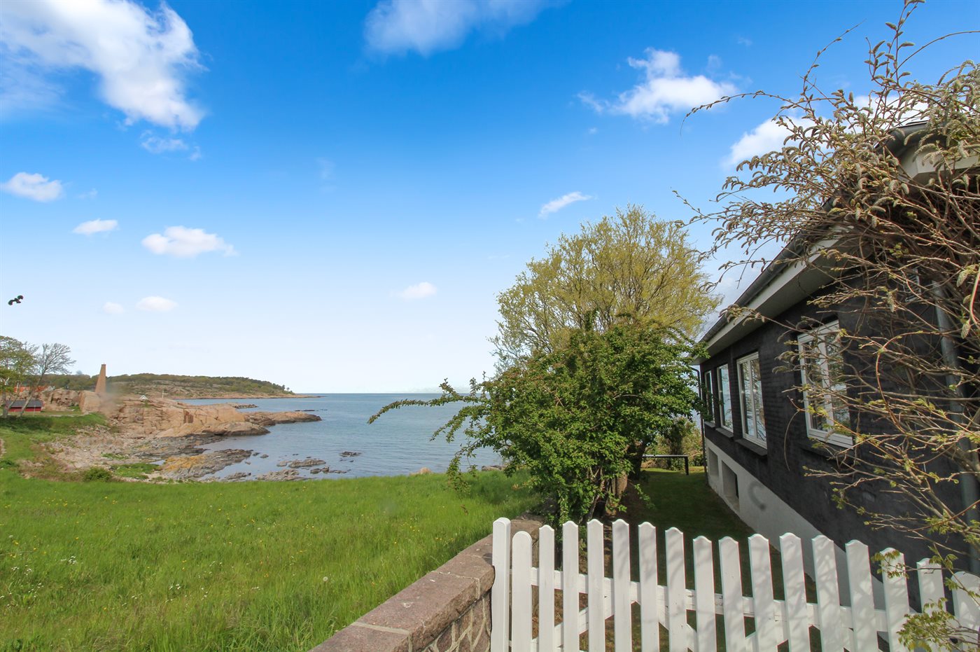 Ferienhaus 95-6037 in Sandvig - Bild 2