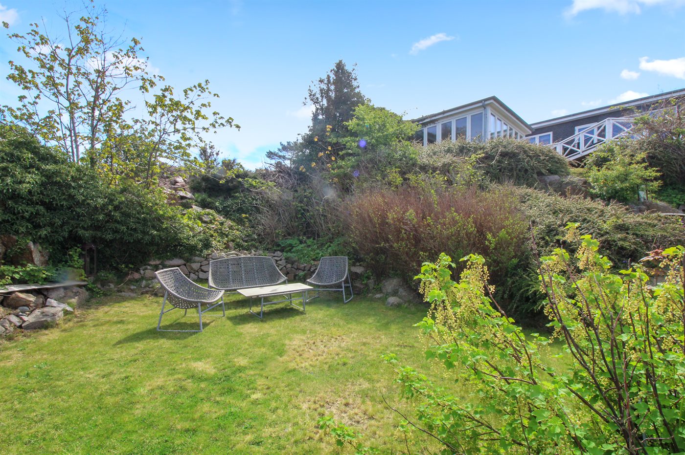 Ferienhaus 95-6037 in Sandvig - Bild 3