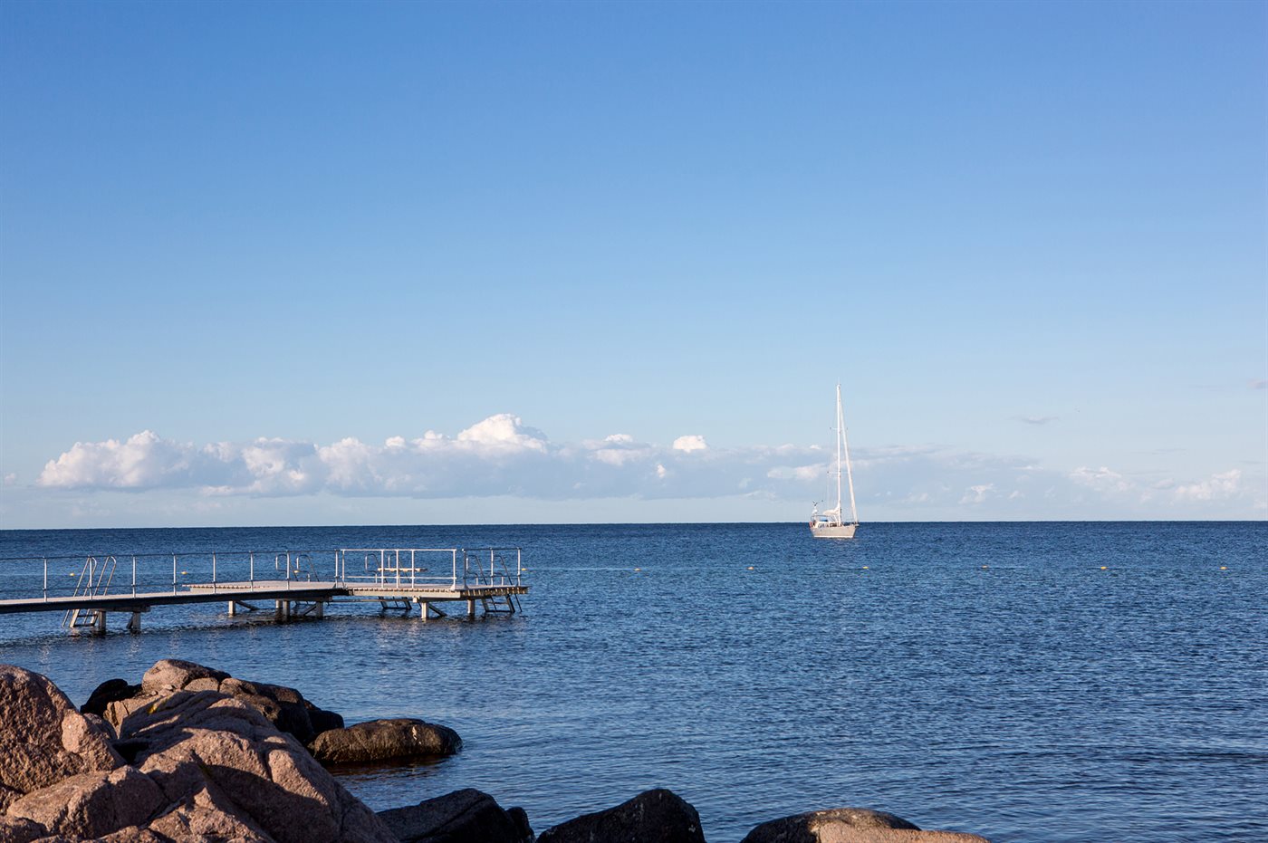 Ferienhaus 95-6039 in Sandvig - Bild 2
