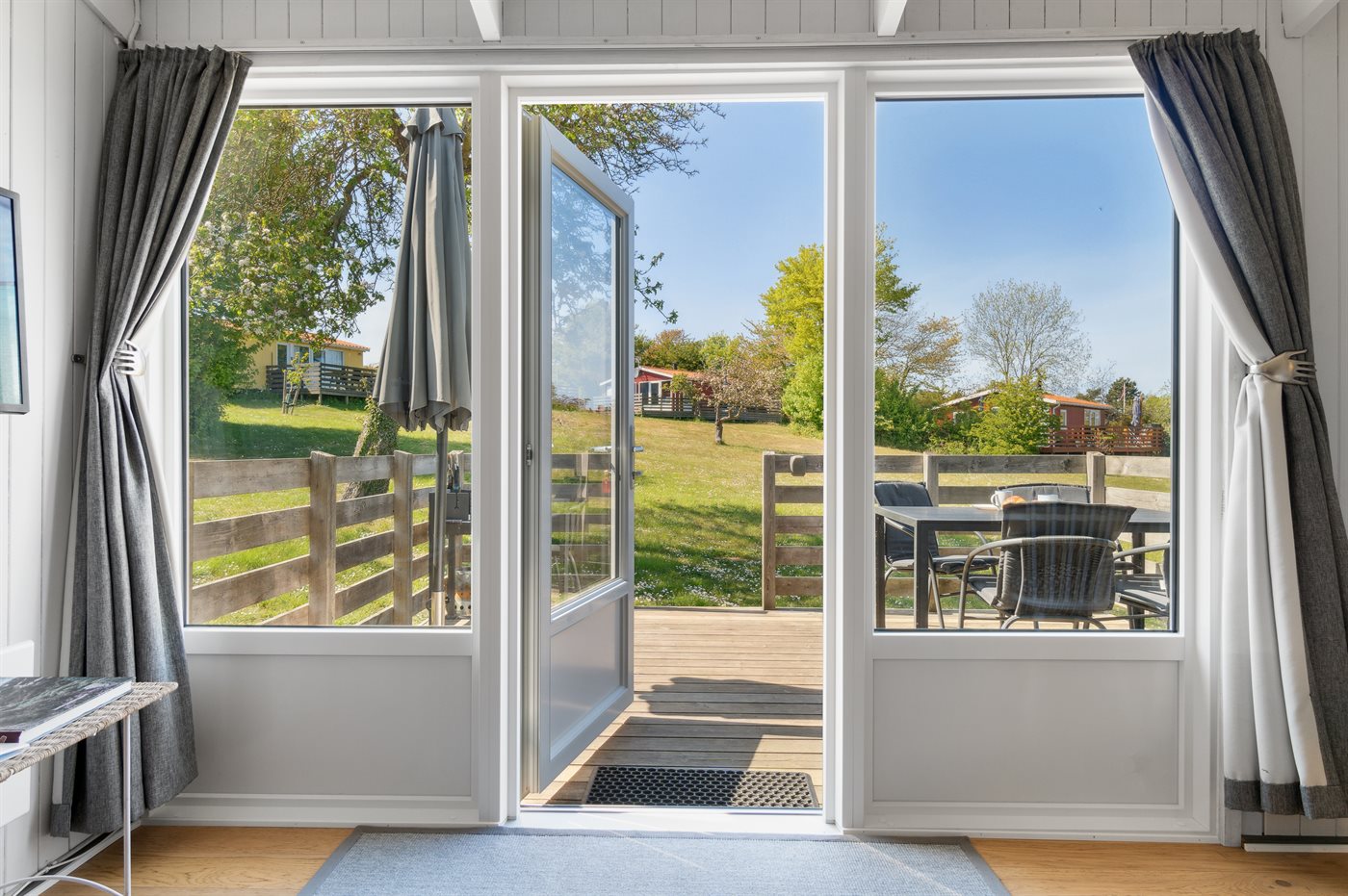 Ferienhaus 95-6040 in Sandvig - Bild 2