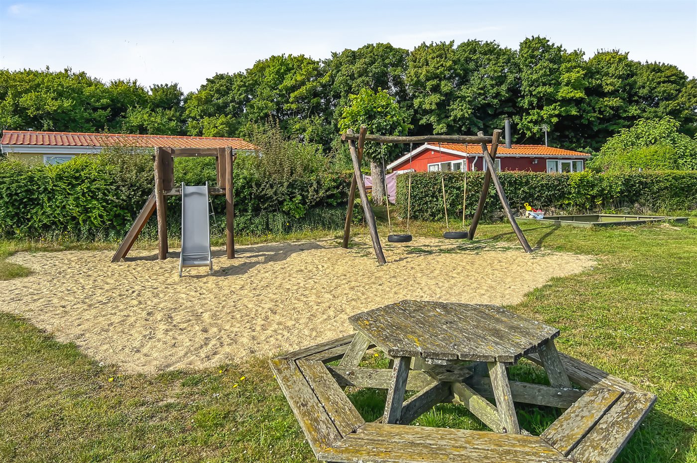 Ferienhaus 95-6040 in Sandvig - Bild 5