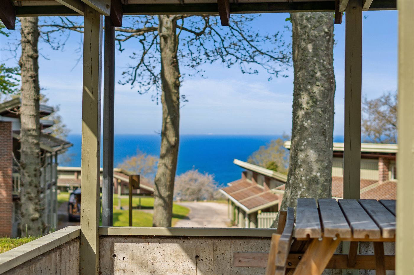 Ferienhaus 95-6041 in Sandvig - Bild 4