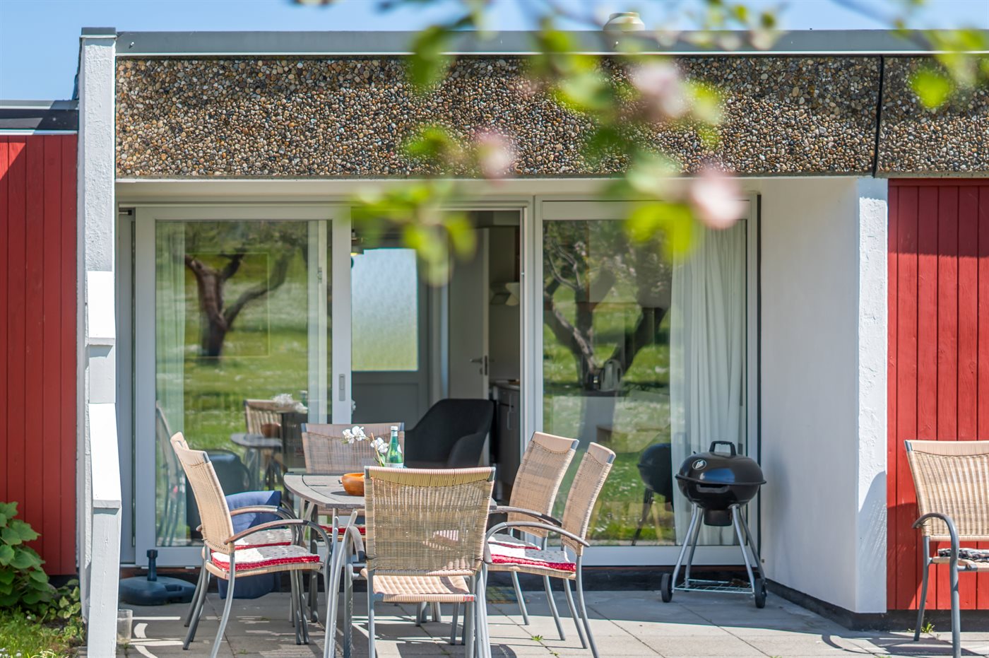 Ferienhaus 95-6044 in Allinge - Bild 2