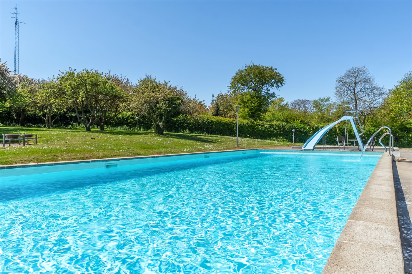 Ferienhaus 95-6044 in Allinge - Bild 3