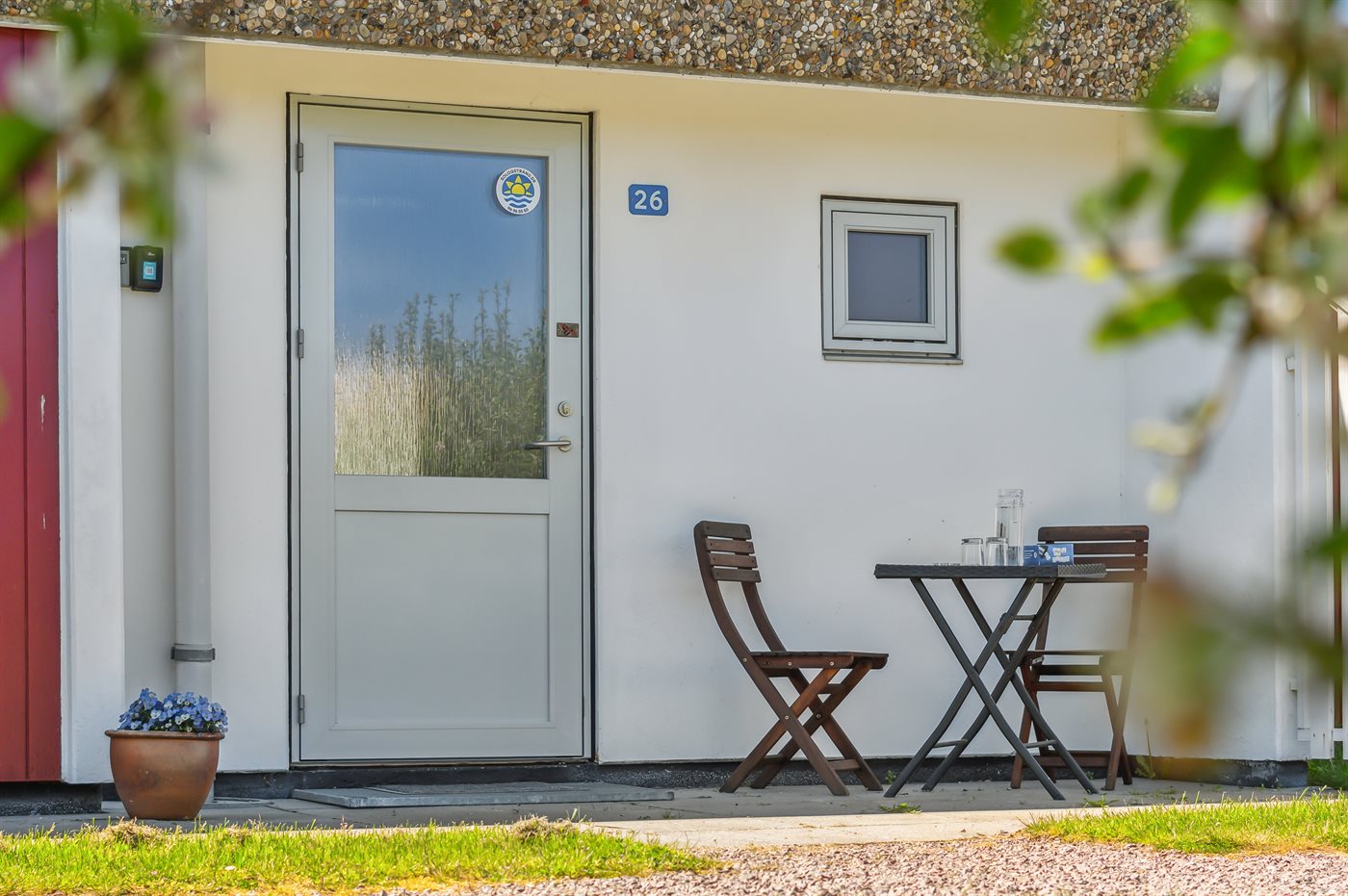 Ferienhaus 95-6044 in Allinge - Bild 4