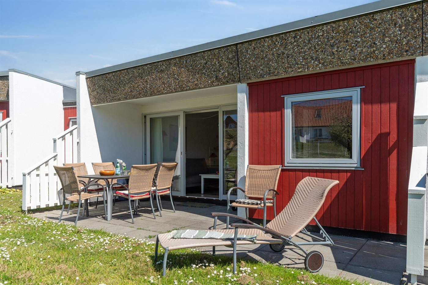 Ferienhaus 95-6044 in Allinge - Bild 5