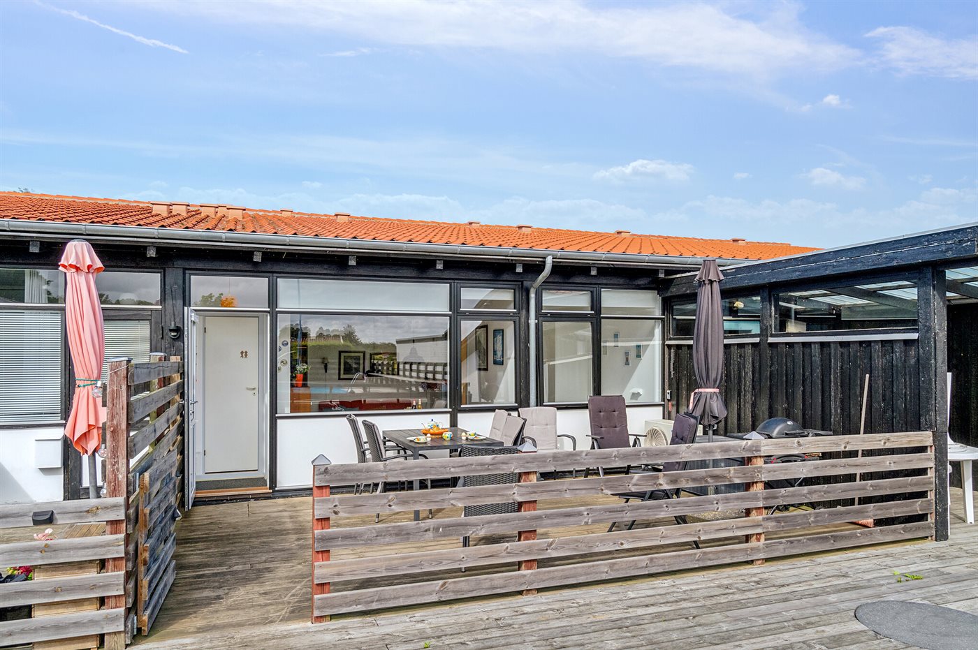 Ferienhaus 95-6046 in Allinge - Bild 2