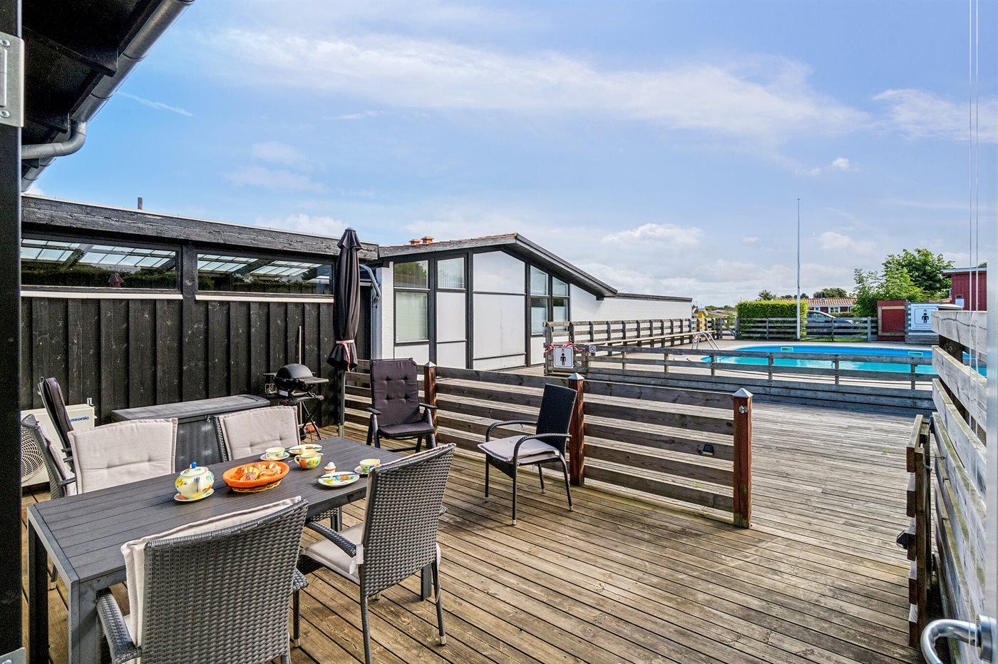 Ferienhaus 95-6046 in Allinge - Bild 4