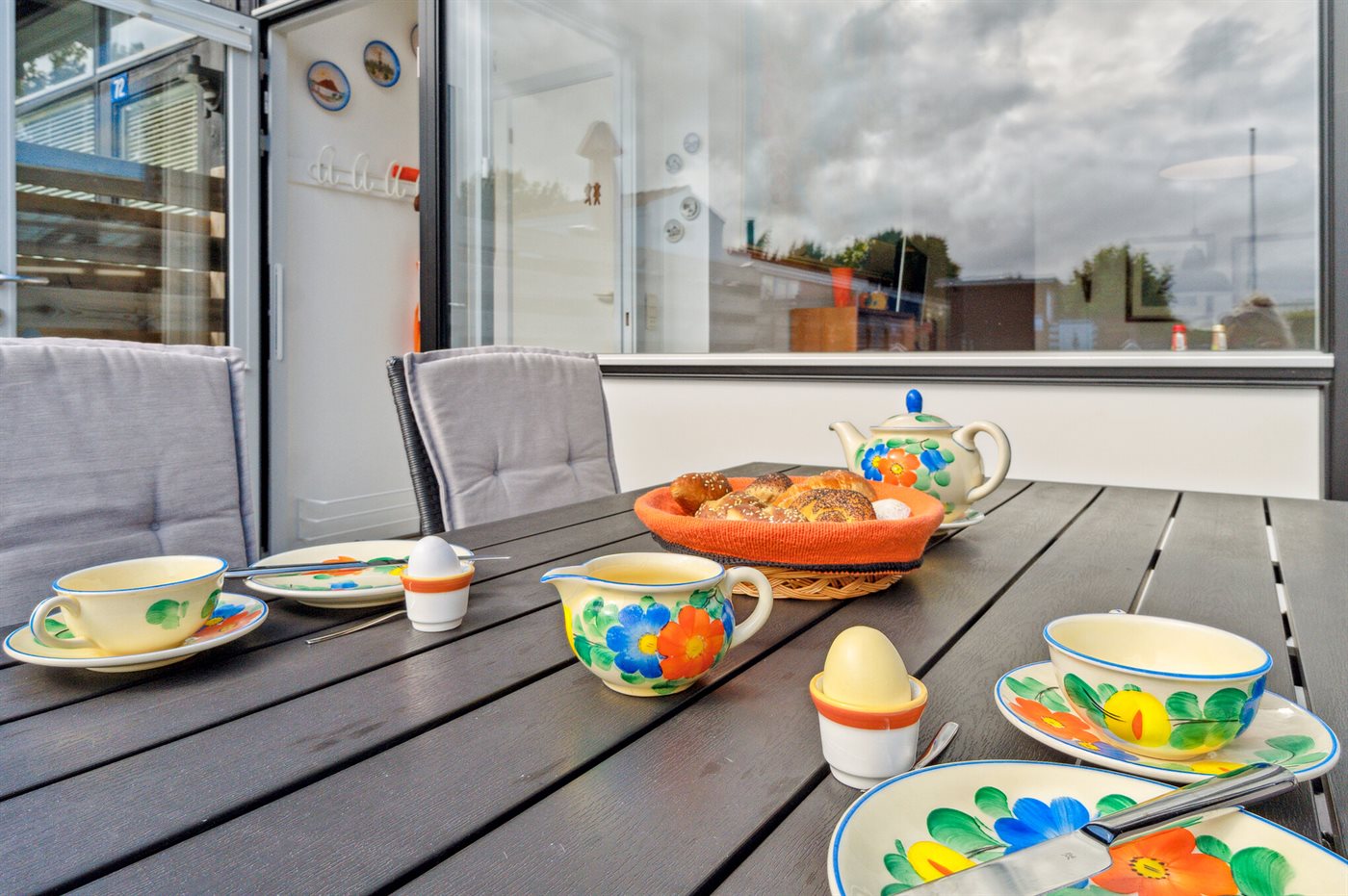 Ferienhaus 95-6046 in Allinge - Bild 5