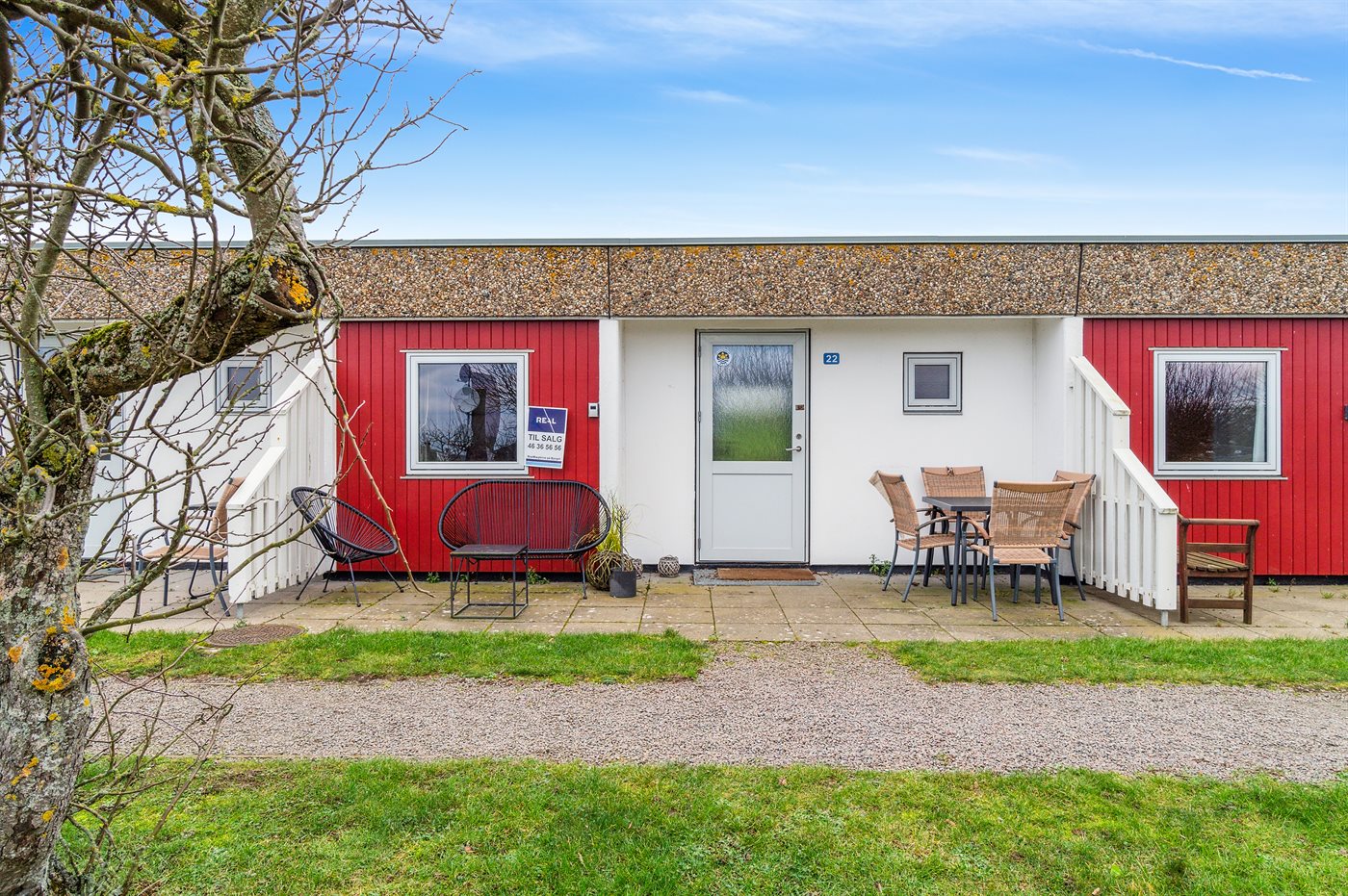 Ferienhaus 95-6047 in Allinge - Bild 2