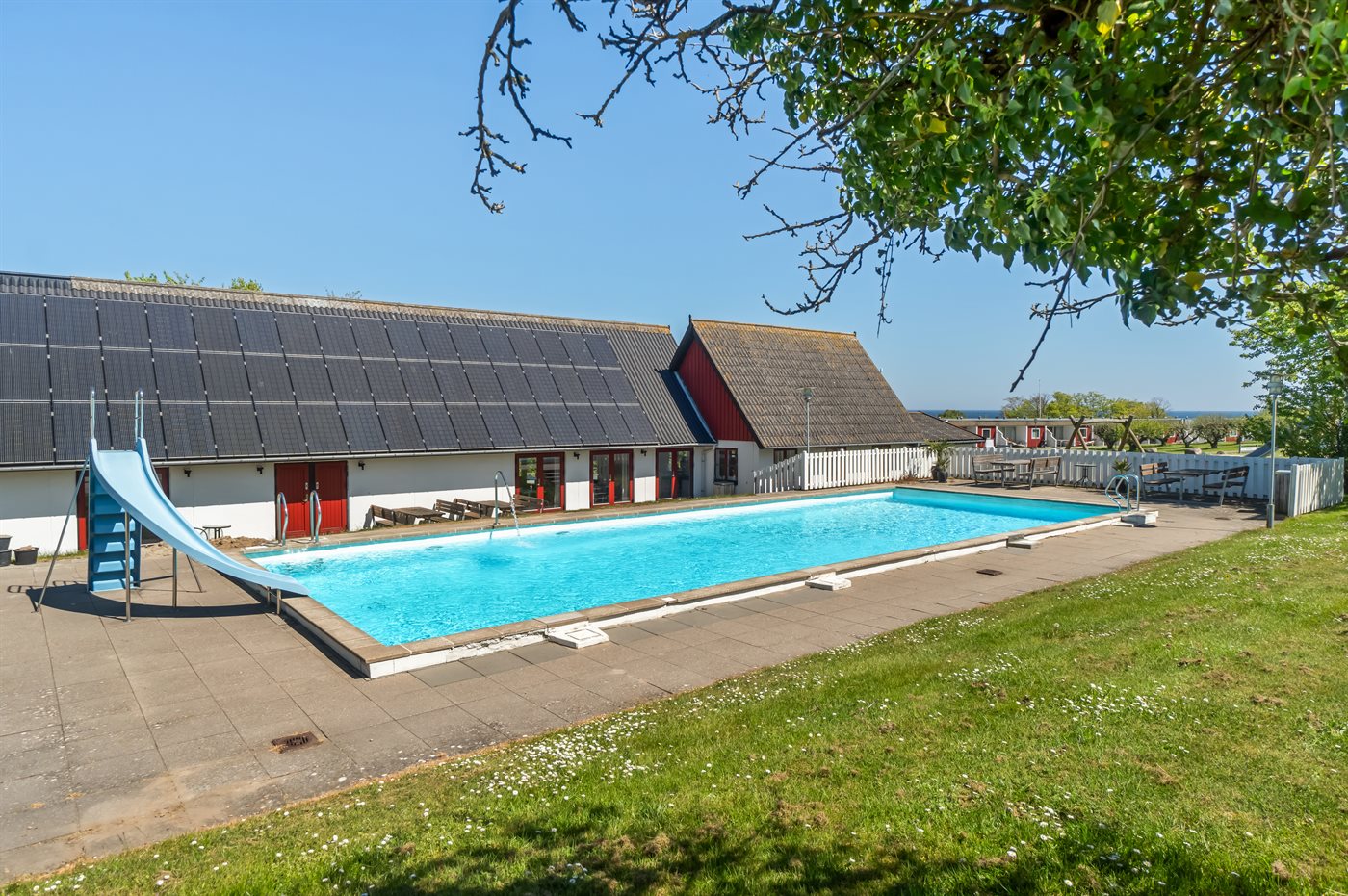 Ferienhaus 95-6047 in Allinge - Bild 3