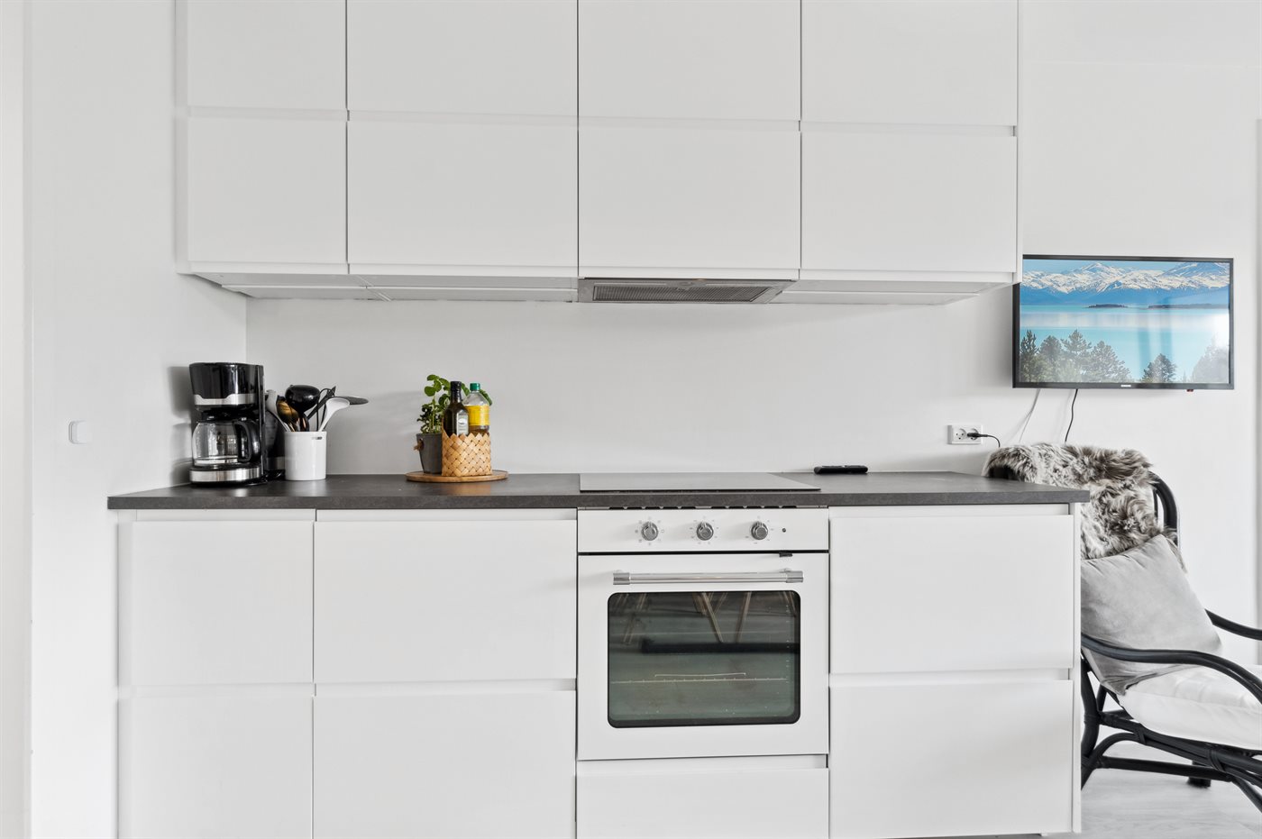 Ferienhaus 95-6047 in Allinge - Bild 4