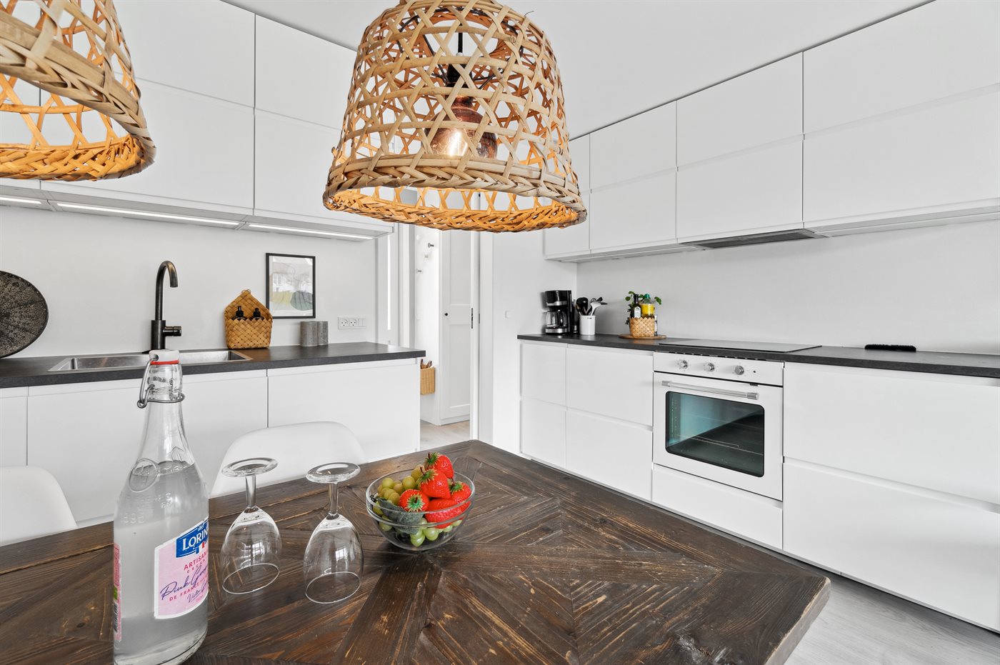 Ferienhaus 95-6047 in Allinge - Bild 5