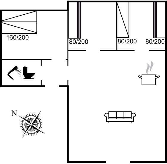 Grundplan_Sommerhus_95-6047