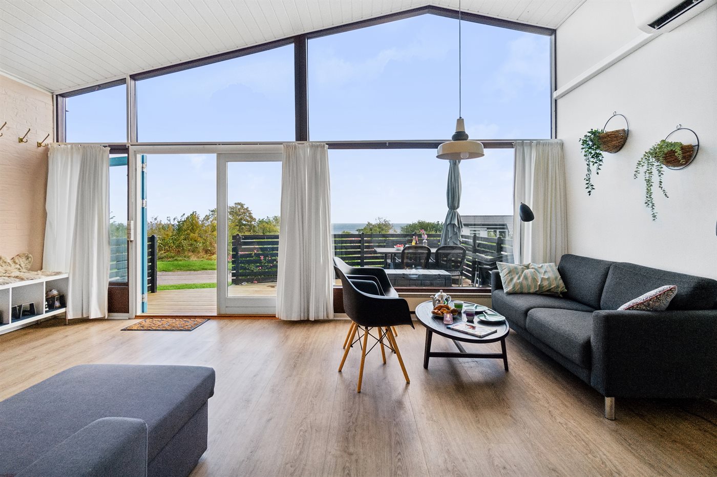 Ferienhaus 95-6048 in Allinge - Bild 3