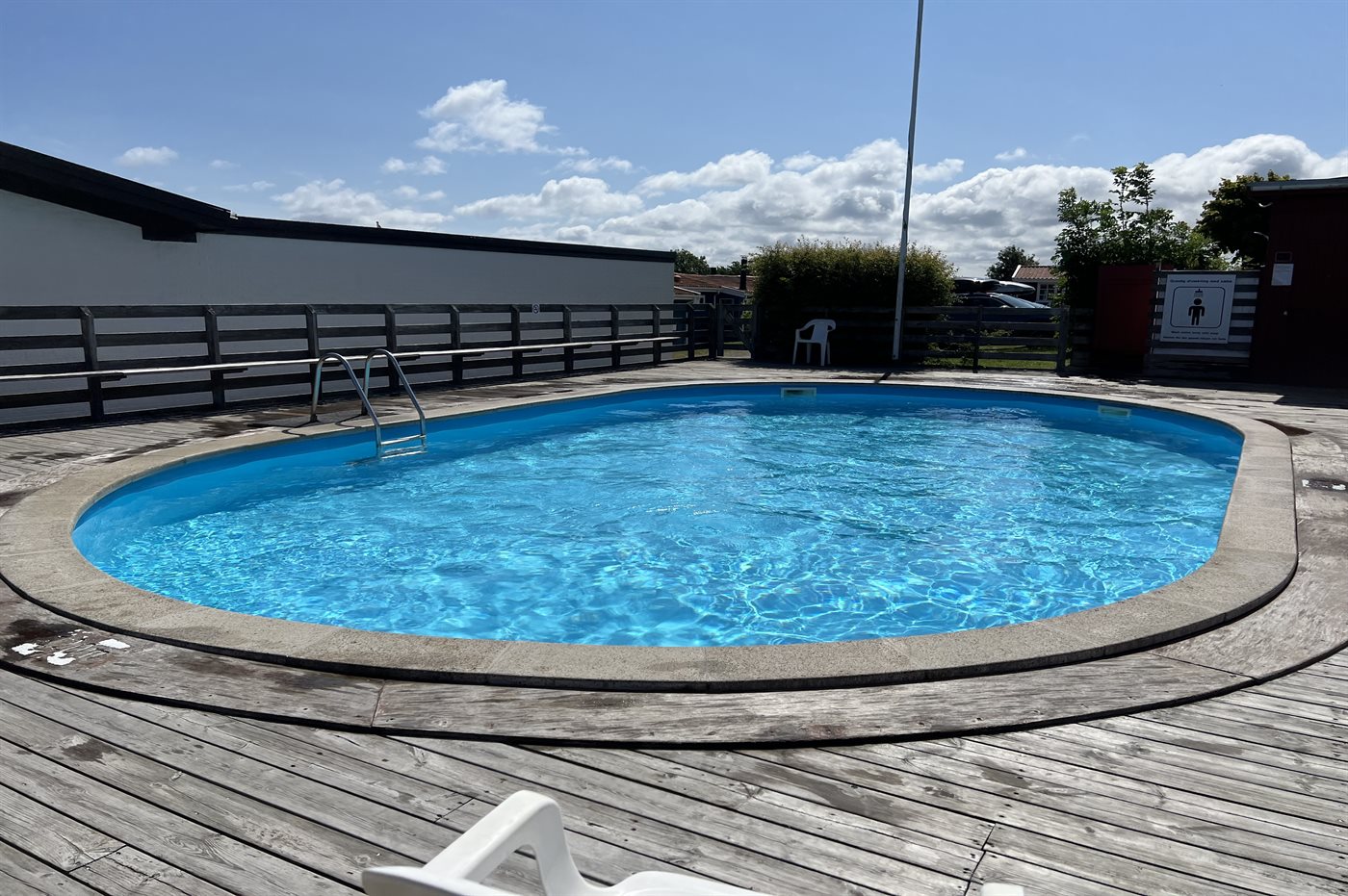 Ferienhaus 95-6048 in Allinge - Bild 4