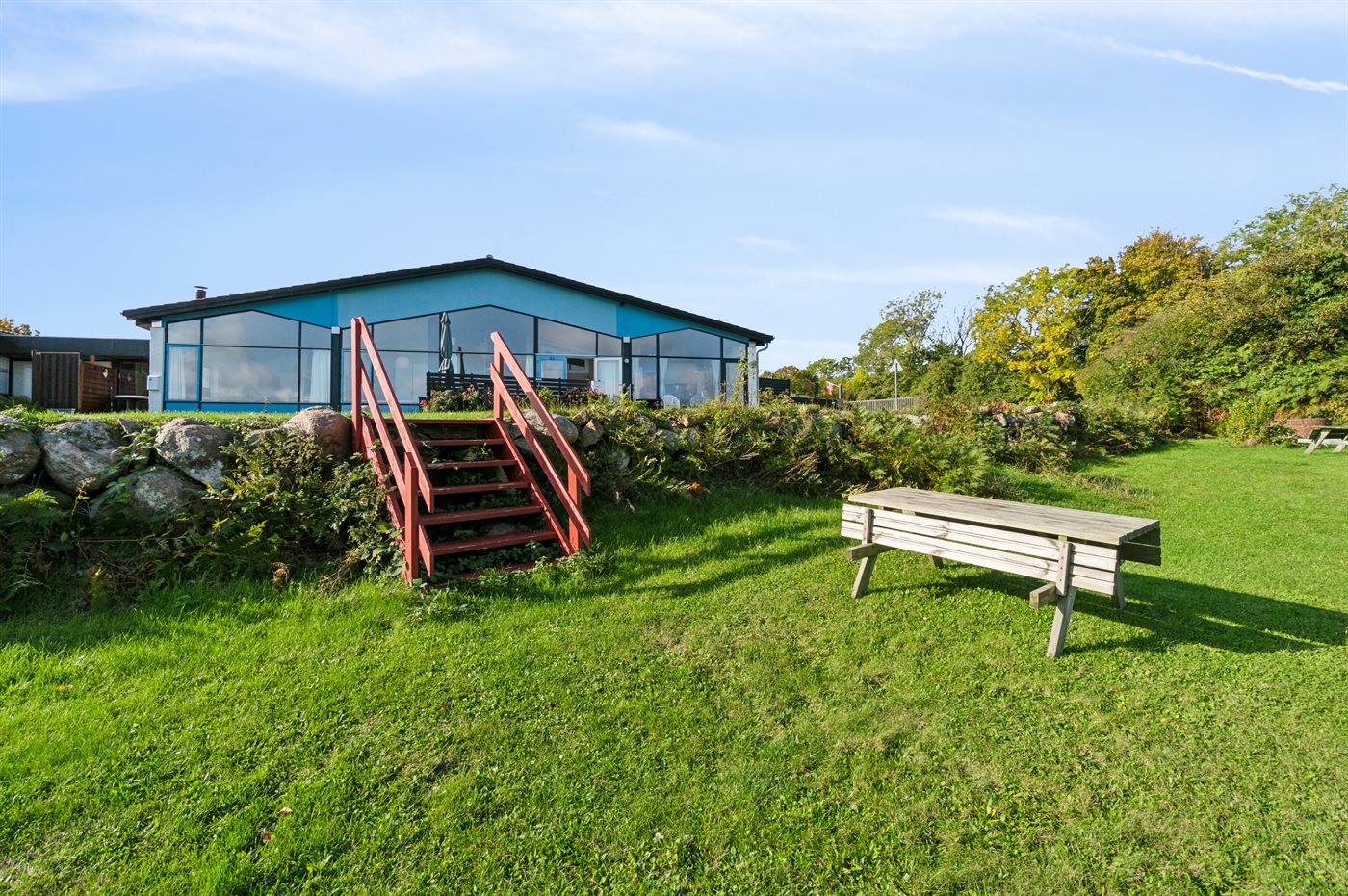 Ferienhaus 95-6048 in Allinge - Bild 5