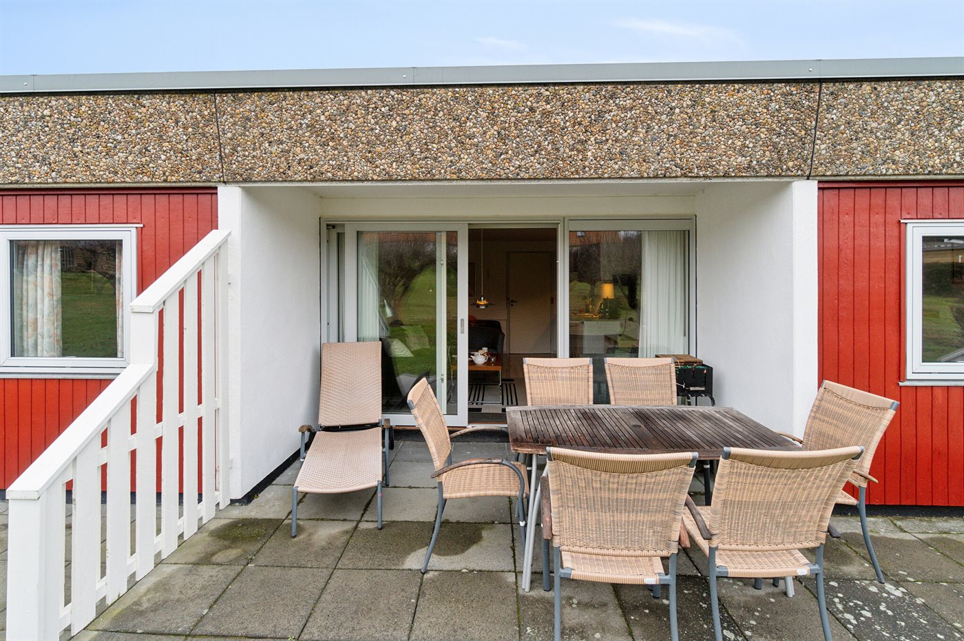 Ferienhaus 95-6051 in Allinge - Bild 4