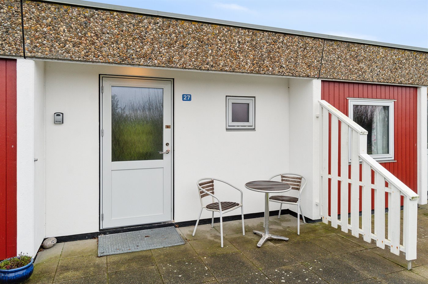 Ferienhaus 95-6051 in Allinge - Bild 5