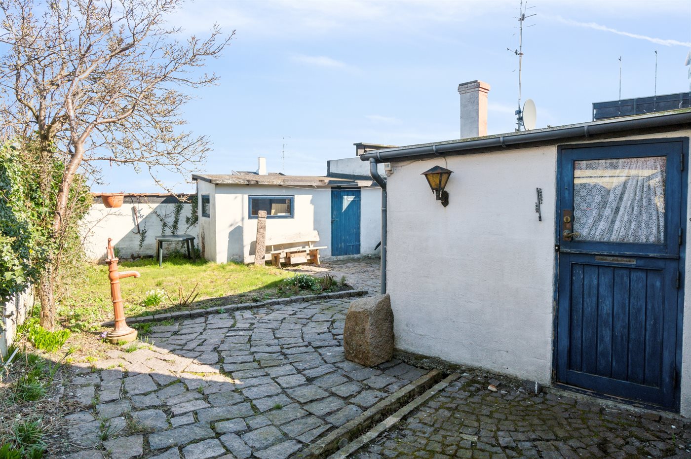 Ferienhaus 95-6052 in Allinge - Bild 3