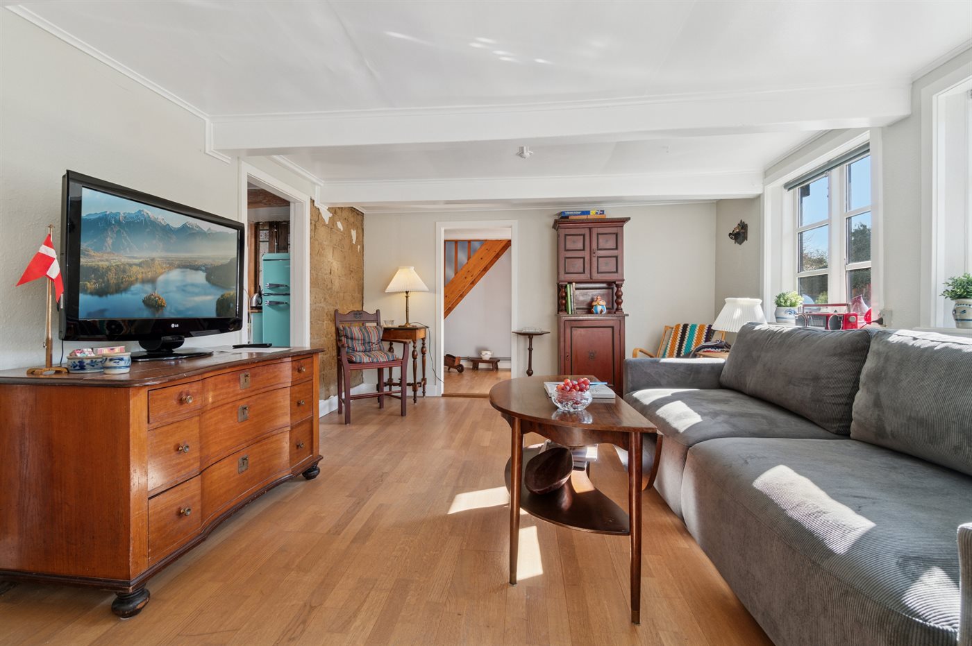 Ferienhaus 95-6052 in Allinge - Bild 5