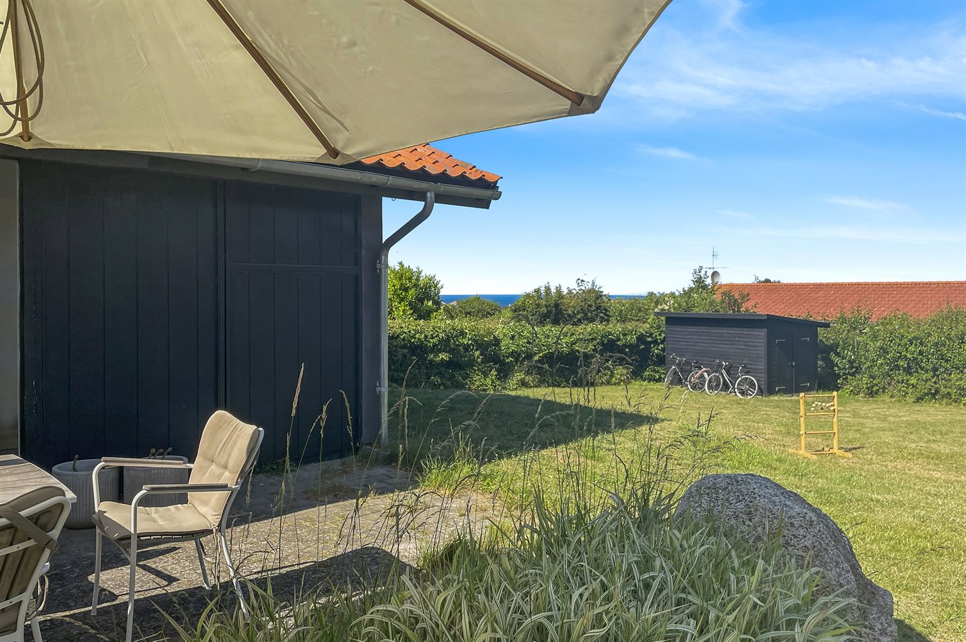 Ferienhaus 95-6054 in Allinge - Bild 3