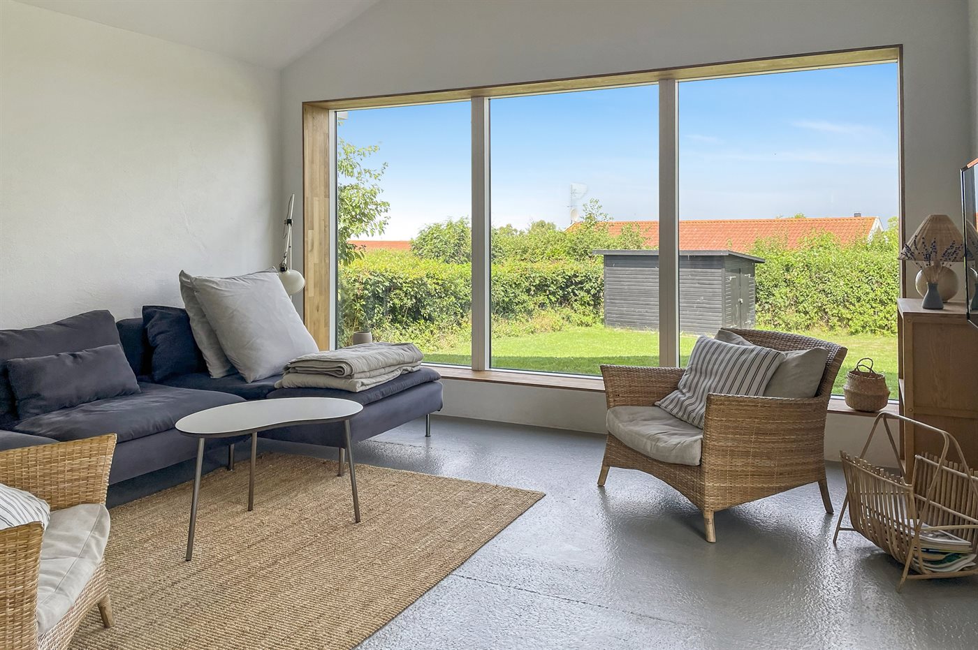 Ferienhaus 95-6054 in Allinge - Bild 4