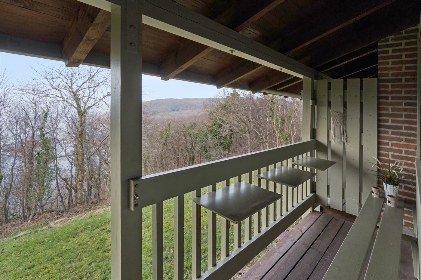 Ferienhaus 95-6055 in Allinge - Bild 3