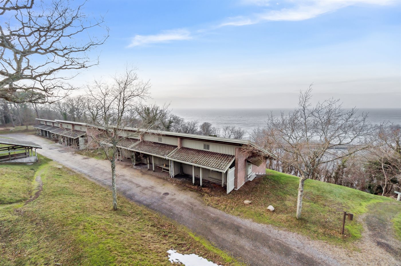 Ferienhaus 95-6055 in Allinge - Bild 5