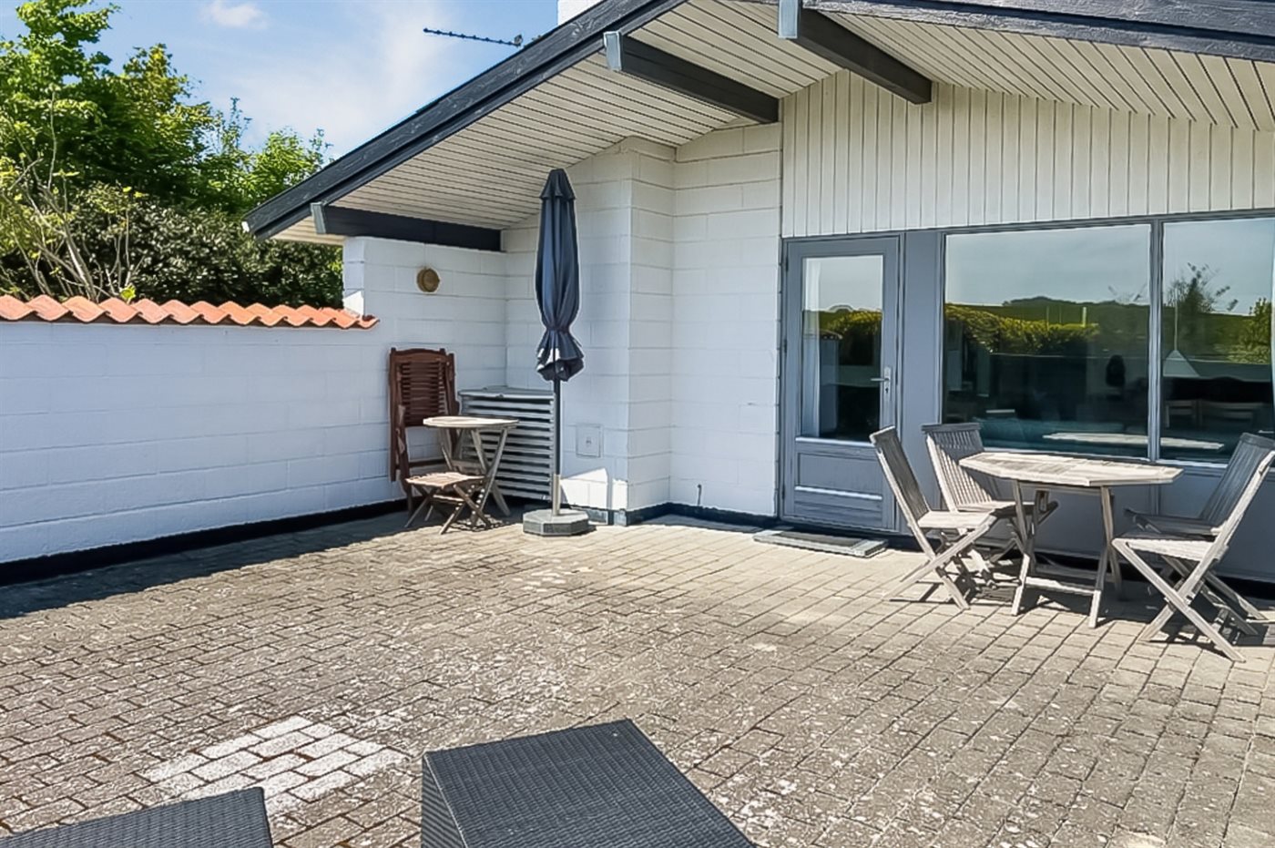 Ferienhaus 95-6056 in Sandvig - Bild 3