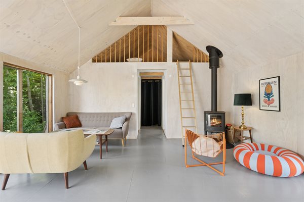 Sommerhus 95-6057
