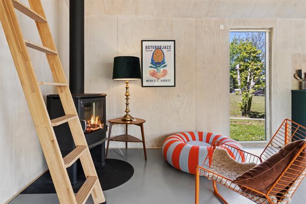 Sommerhus 95-6057