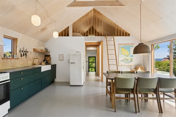 Sommerhus 95-6057