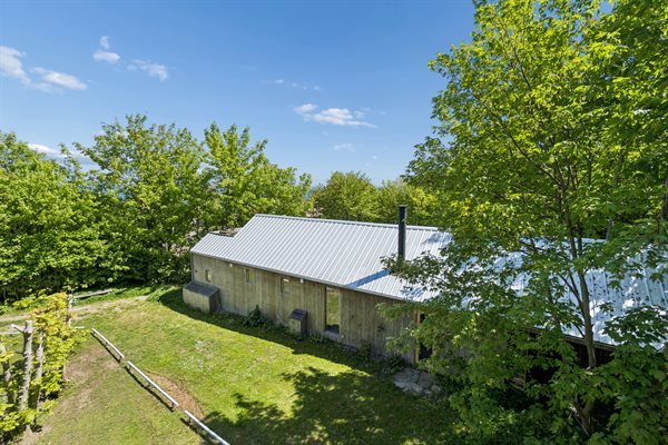 Sommerhus 95-6057