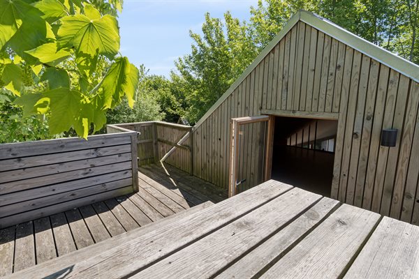 Sommerhus 95-6057