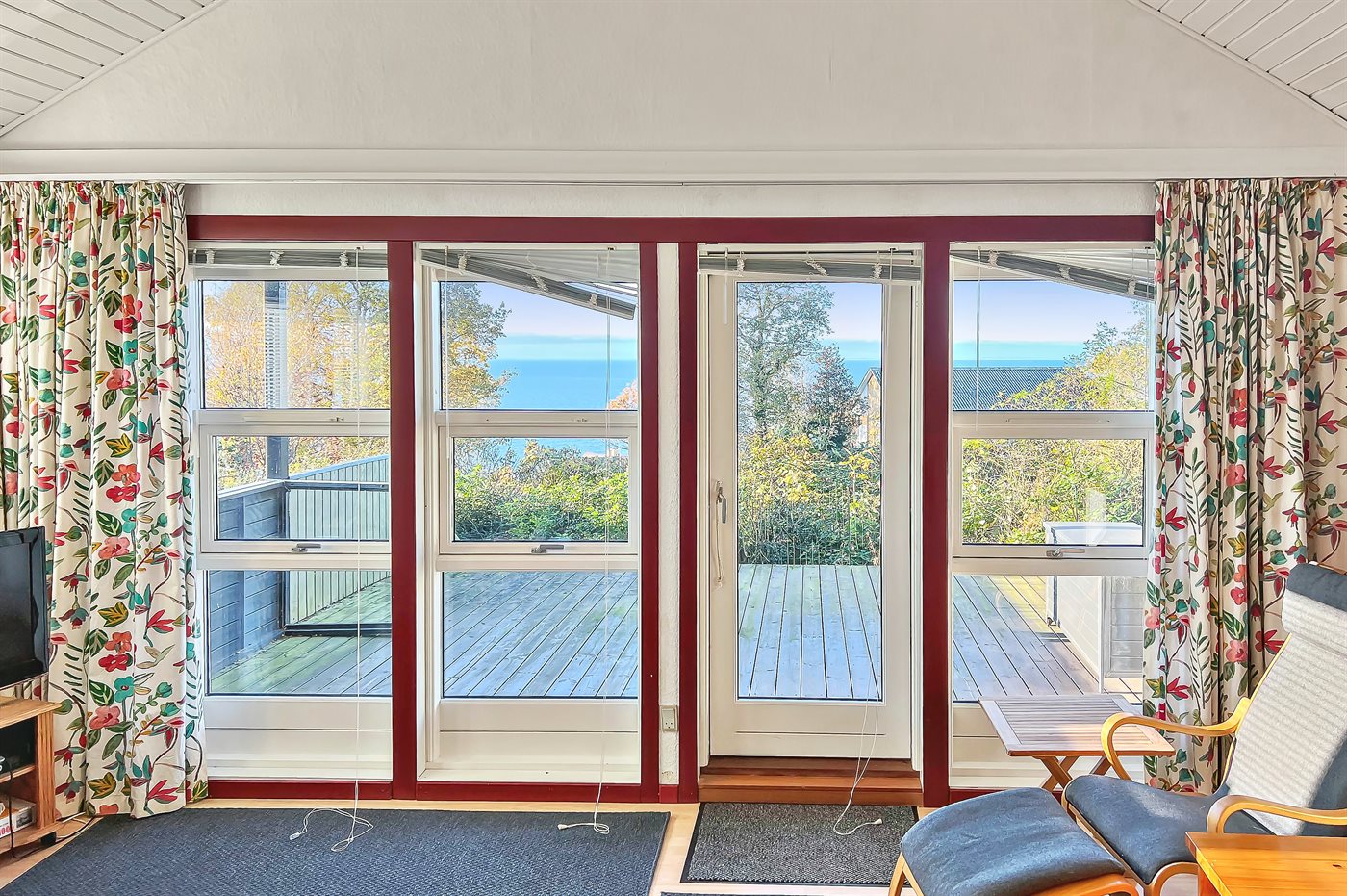 Ferienhaus 95-6306 in Vang - Bild 3