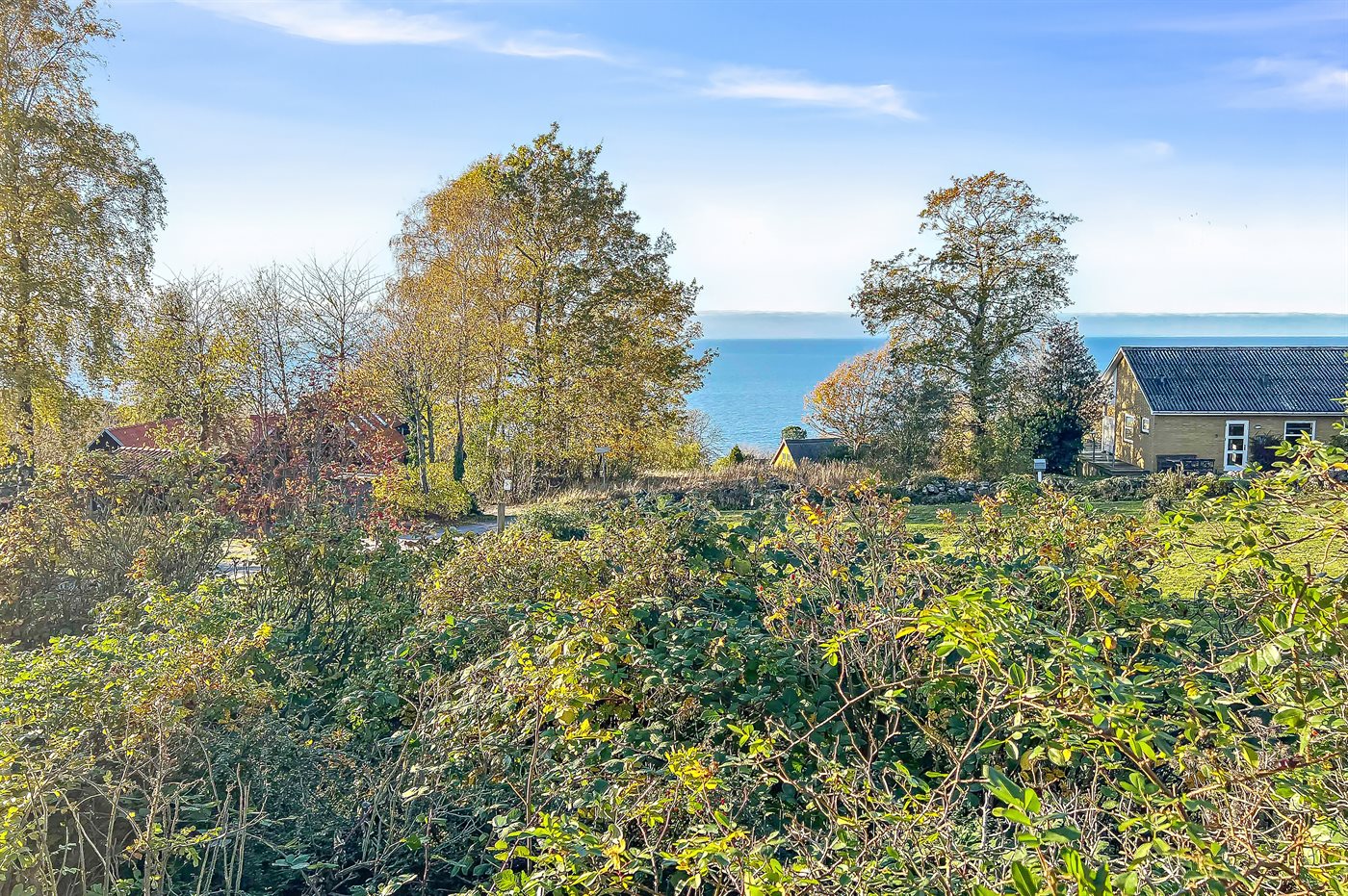 Ferienhaus 95-6306 in Vang - Bild 4