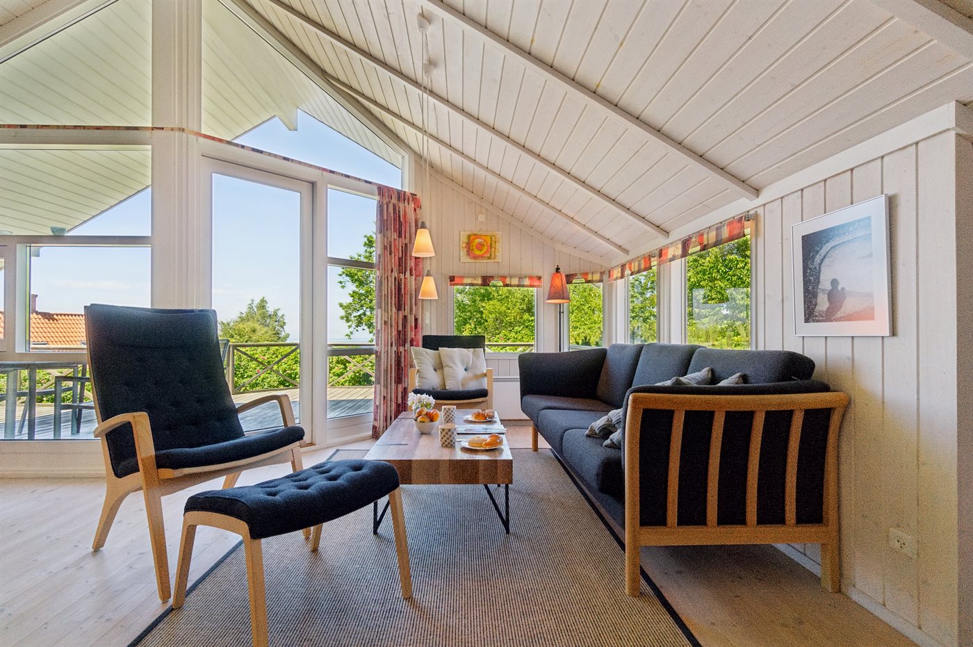 Ferienhaus 95-6307 in Vang - Bild 3