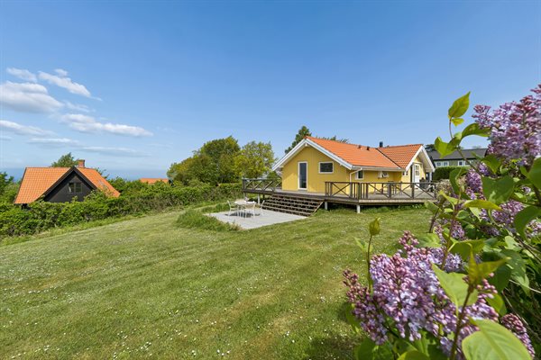 Sommerhus 95-6307