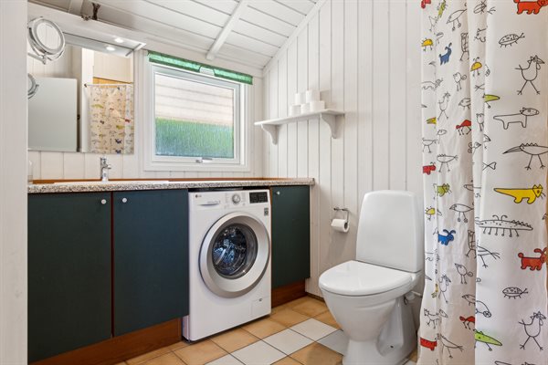 Sommerhus 95-6307