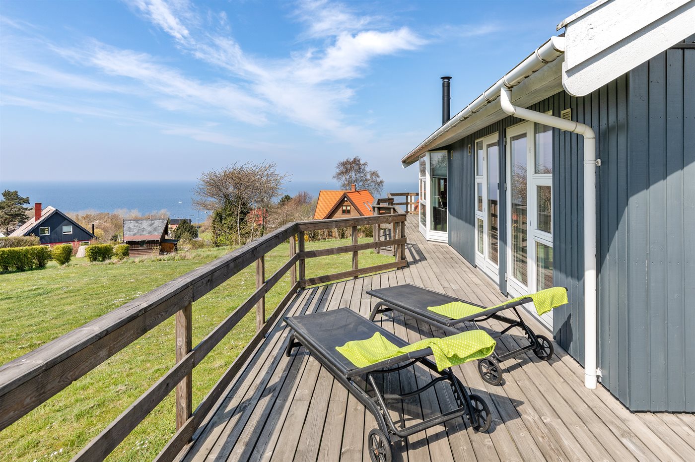 Ferienhaus 95-6309 in Vang - Bild 3