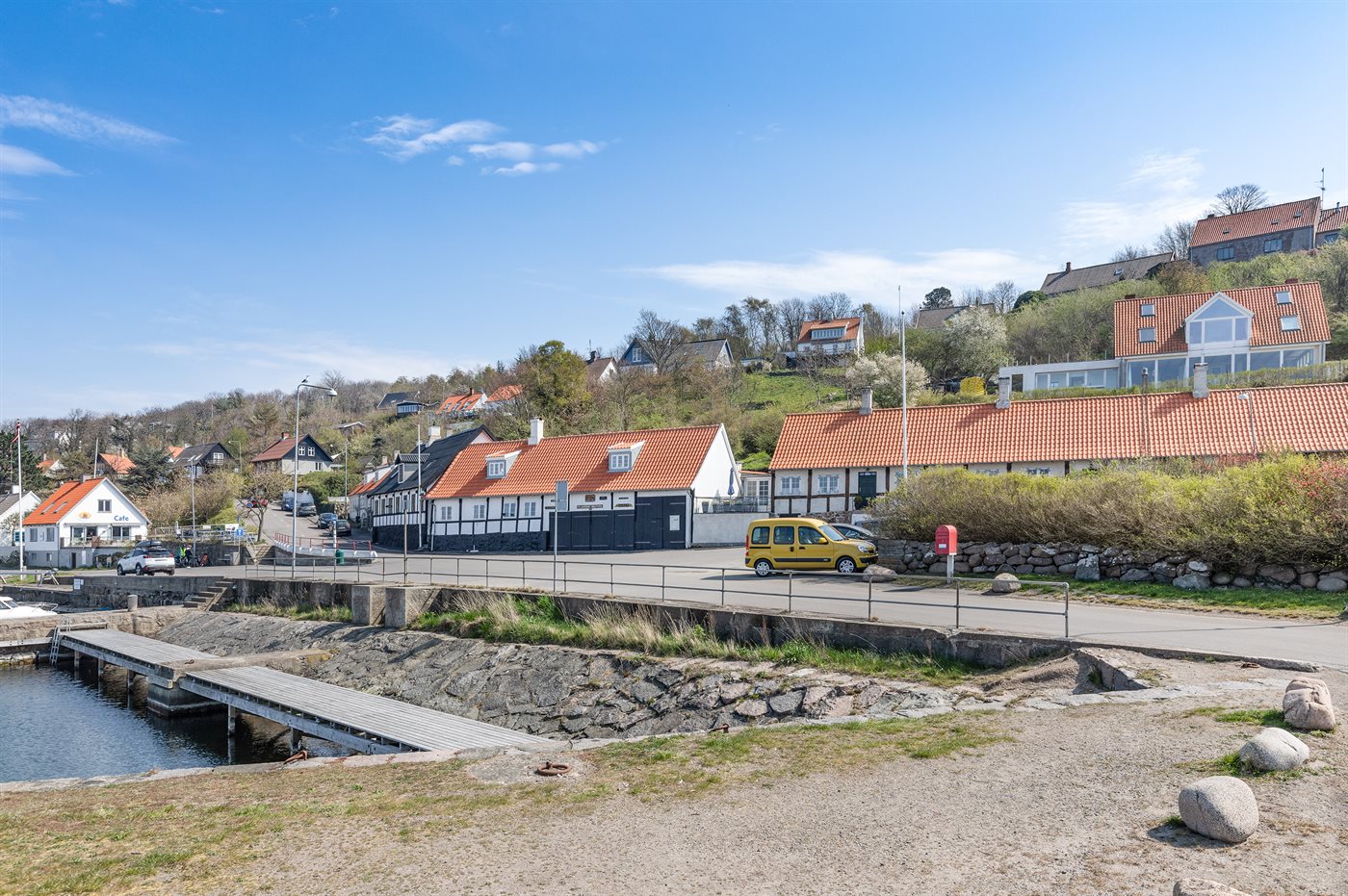 Ferienhaus 95-6309 in Vang - Bild 5