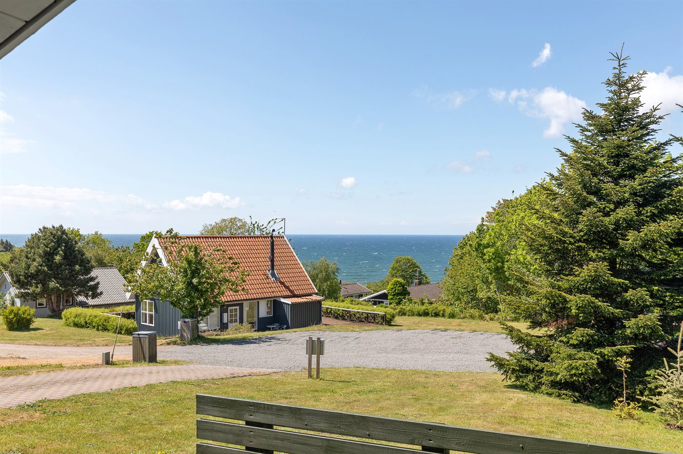 Ferienhaus 95-6310 in Vang - Bild 2