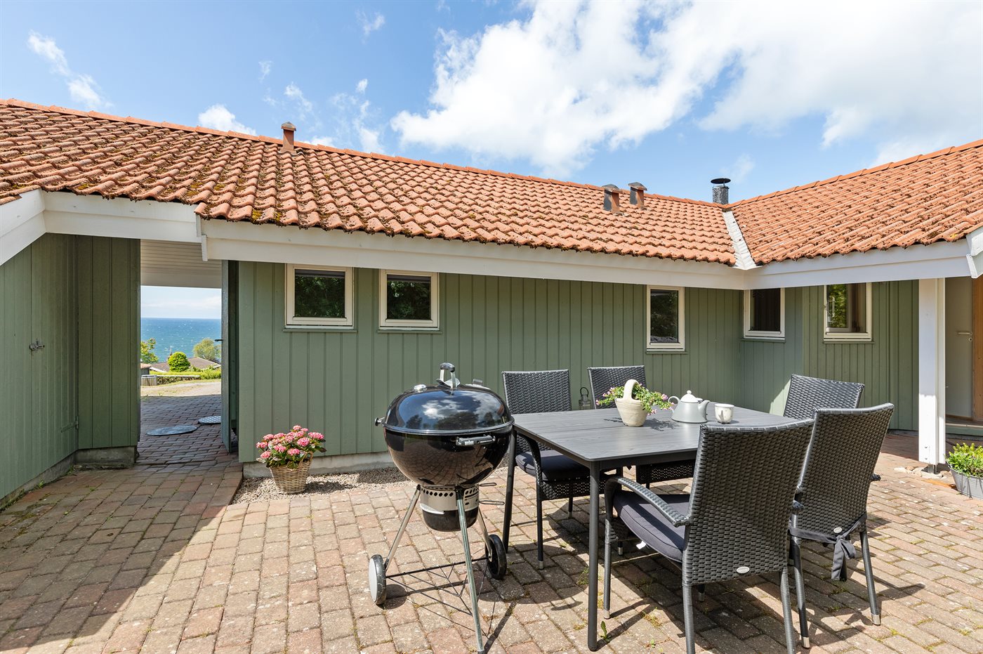 Ferienhaus 95-6310 in Vang - Bild 5