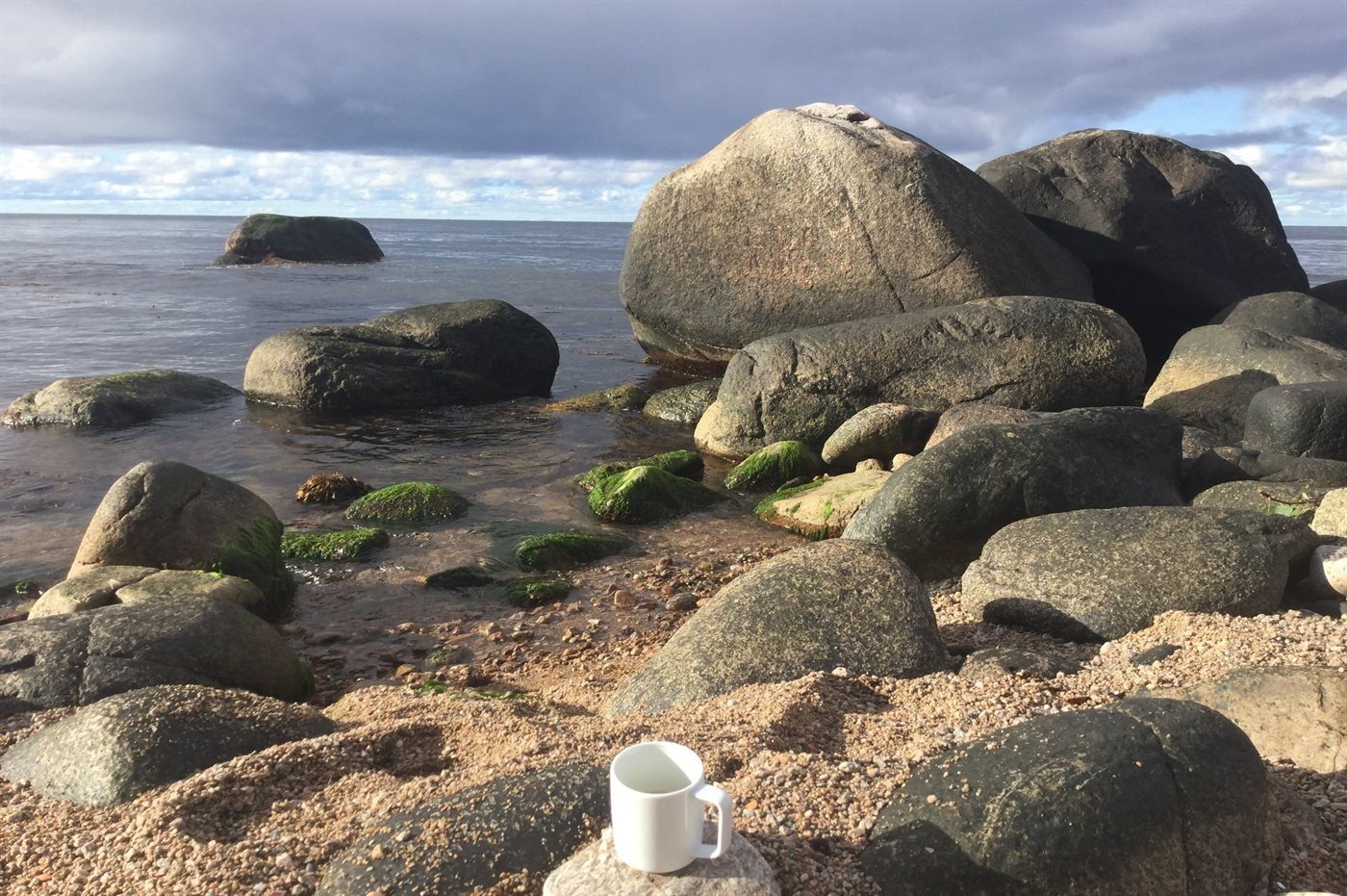 Ferienhaus 95-6312 in Vang - Bild 2