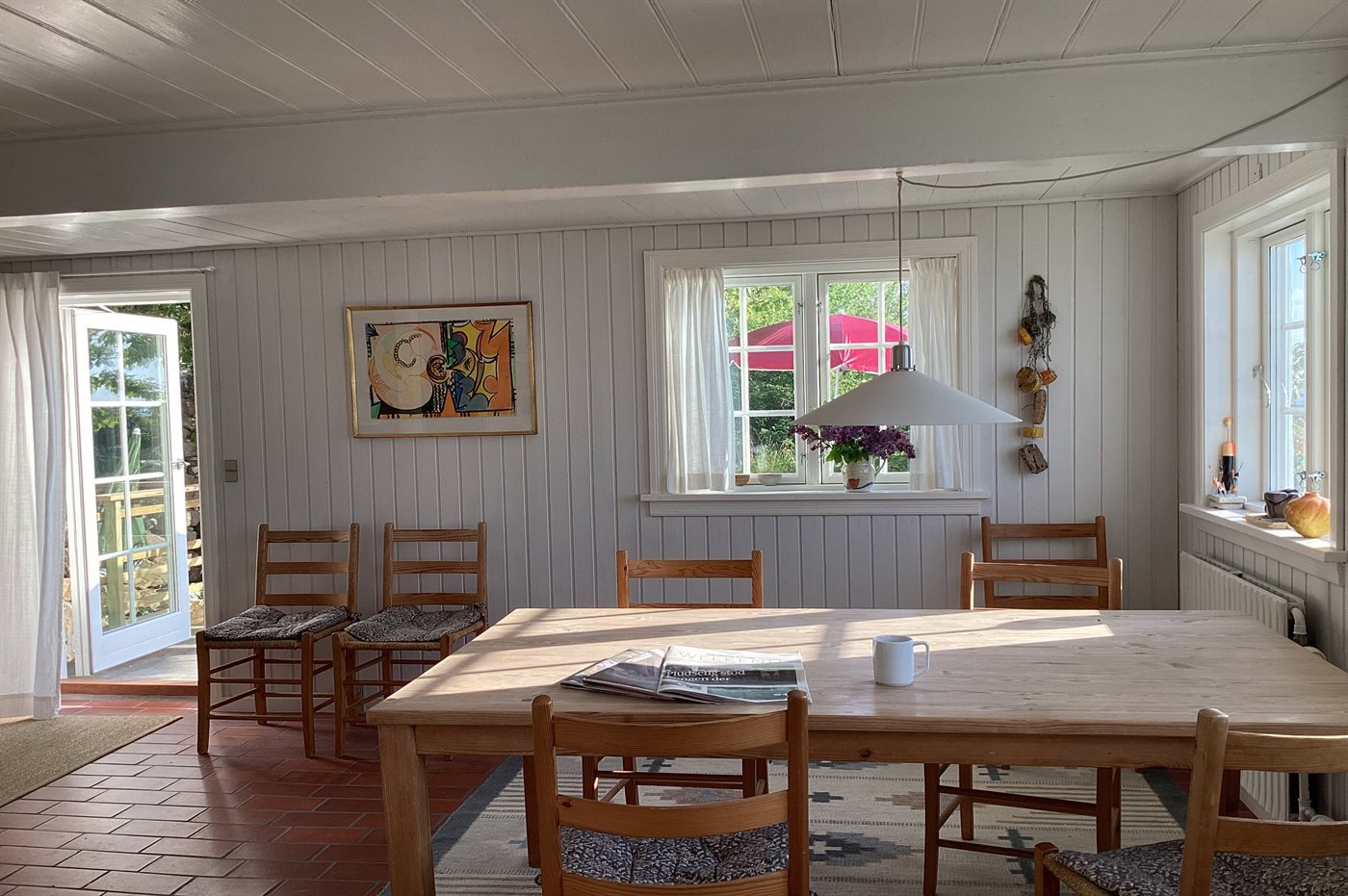 Ferienhaus 95-6312 in Vang - Bild 3