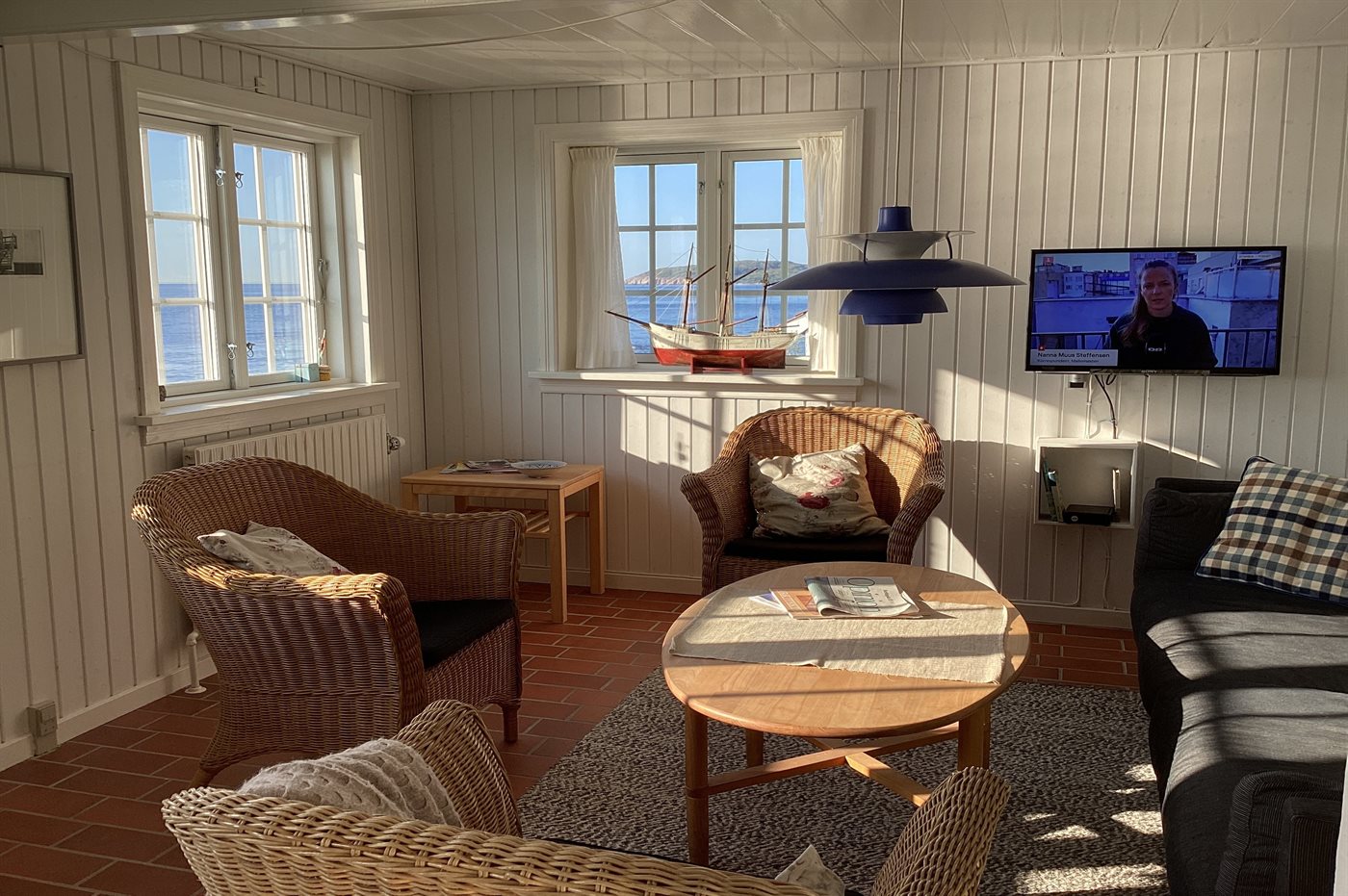 Ferienhaus 95-6312 in Vang - Bild 4