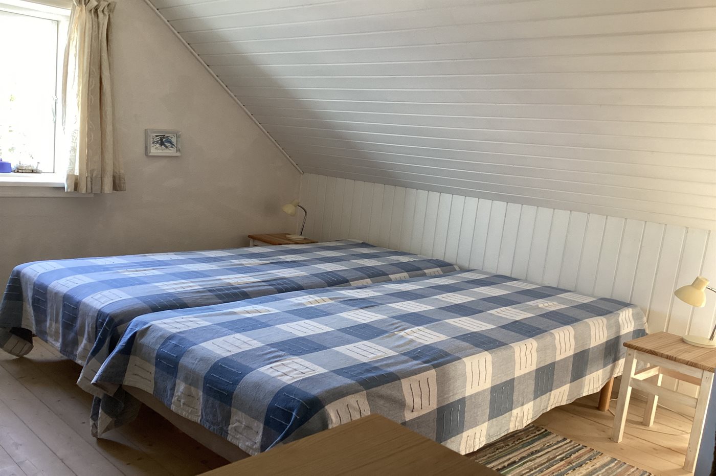 Ferienhaus 95-6312 in Vang - Bild 5